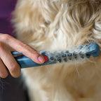 Electric Trimmer for Dogs and Cats – FellMeister