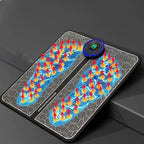 Regenerating EMS Foot Massager – Relaxation and Pain Relief for Your Feet