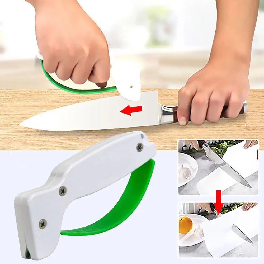 Snips - Garden Sharpener