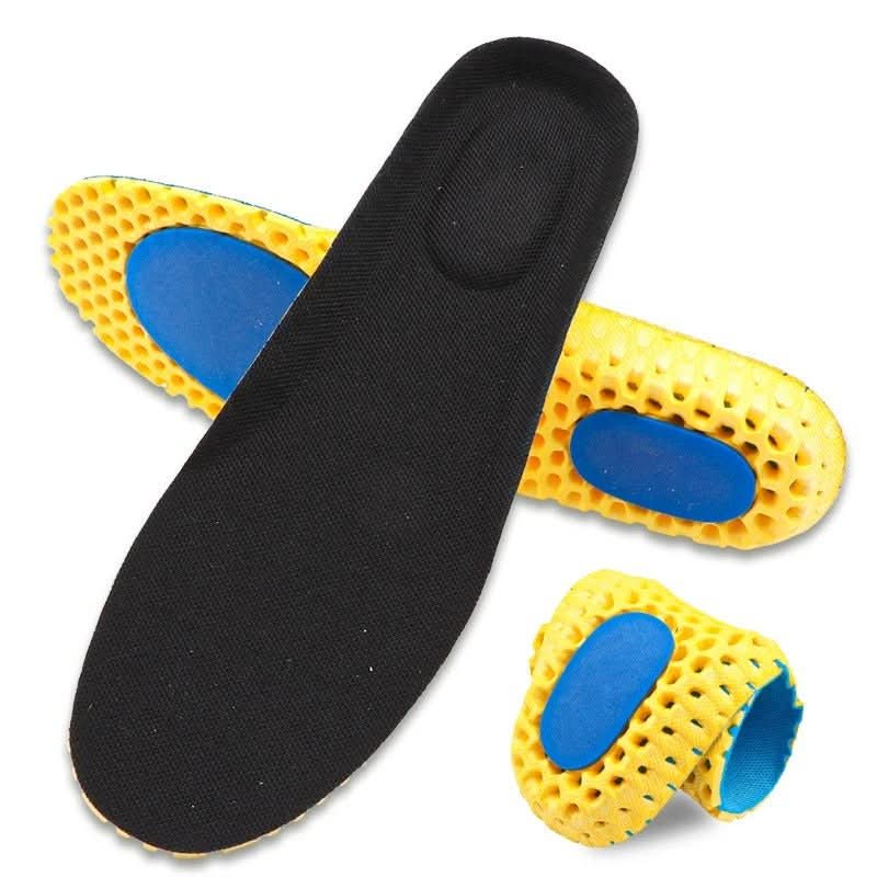 insoles for barefoot shoes with maximum comfort
