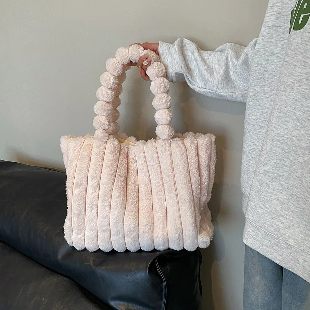 Chunky Shoulder Bag