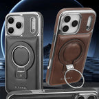 Norvex | Luxe Leather iPhone Case Premium Protection and Style
