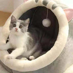 CozyCat Nest