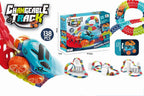 CrazyRide Extra Tracks