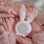Gentle night light for toddlers
