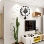 TimeScape - Modern Scandinavian Watch