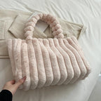 Chunky Shoulder Bag
