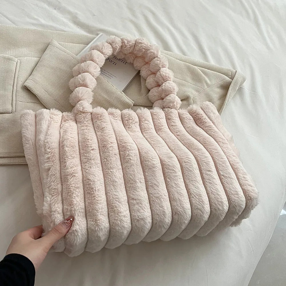 Chunky Shoulder Bag