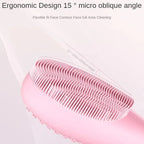 Electric Facial Cleansing Brush | Waterproof Silicone, Sonic Vibration Technology for Deep Pore Cleansing and All Skin Types