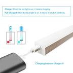 Wireless LED Night Light | Motion-Sensing, Energy-Efficient & Ideal for Kitchens, Bedrooms, Hallways & Closets