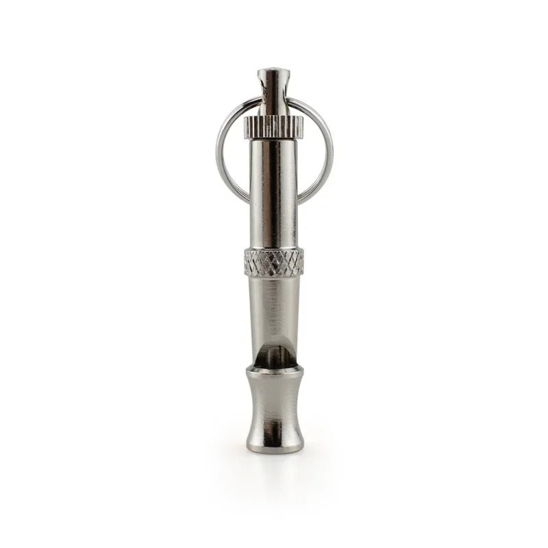 Stainless Steel Dog Whistle