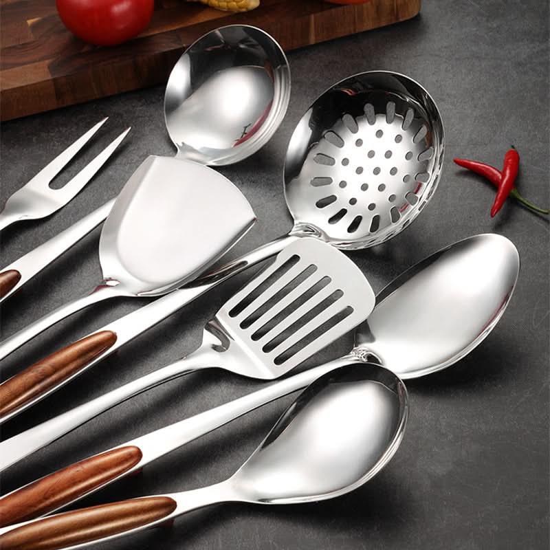 Robust & elegant for every kitchen
