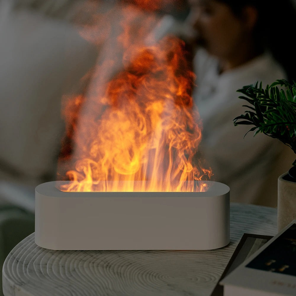 Fire-Humidifier