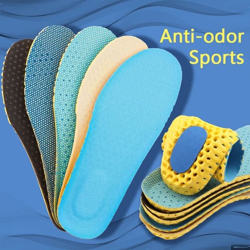 insoles for barefoot shoes with maximum comfort