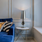 Modern Scandinavian LED Table Lamp