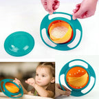 SpinGuard | Leakproof Cup