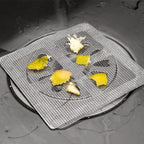 Disposable Hair Catcher Shower Filter