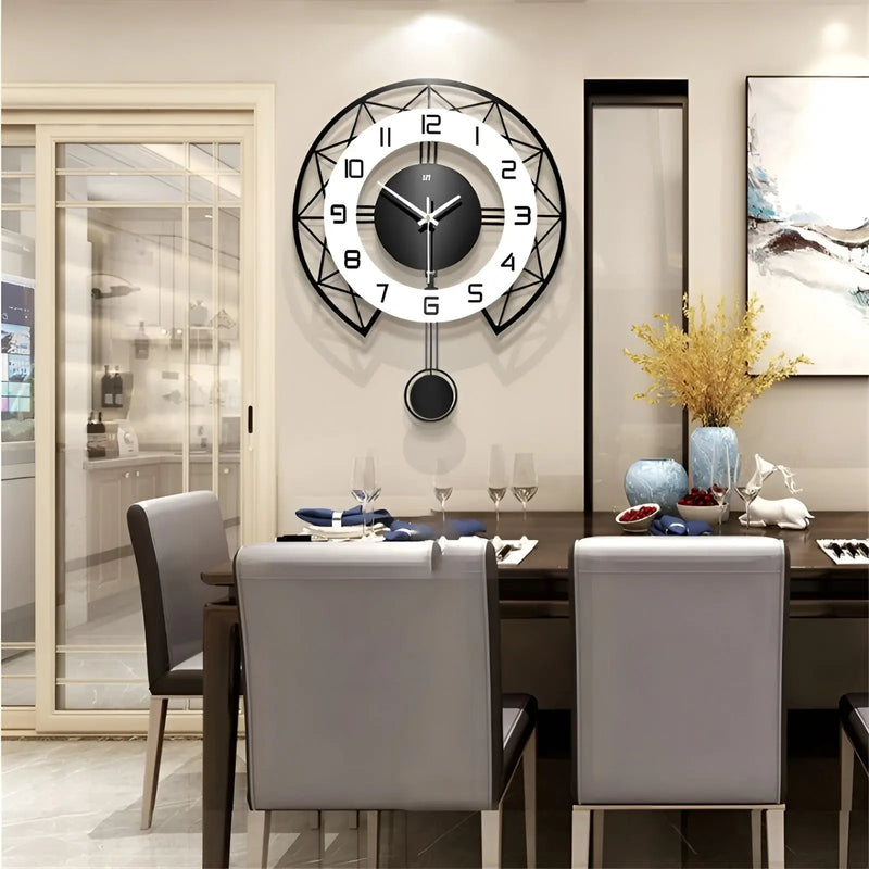 TimeScape - Modern Scandinavian Watch