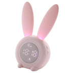 Gentle night light for toddlers