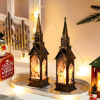 GlowJoy - Modern Christmas Decoration LED Lights