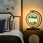 LED Sandbox Lamp