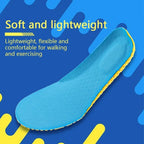 insoles for barefoot shoes with maximum comfort