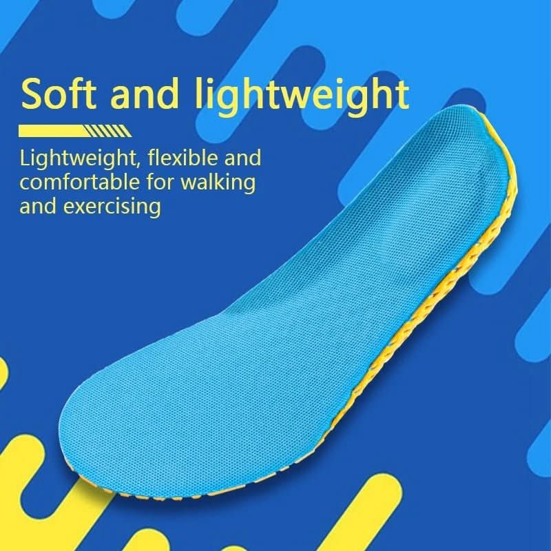 insoles for barefoot shoes with maximum comfort