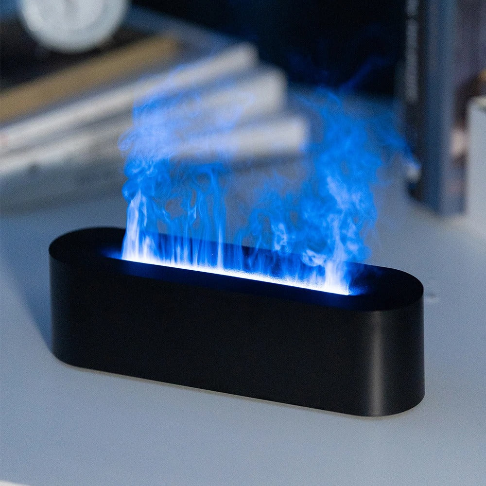 Fire-Humidifier