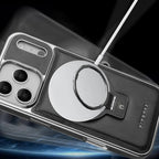 Norvex | Luxe Leather iPhone Case Premium Protection and Style