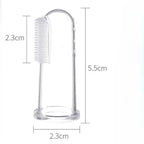Hot Selling Soft Pet Finger Toothbrush