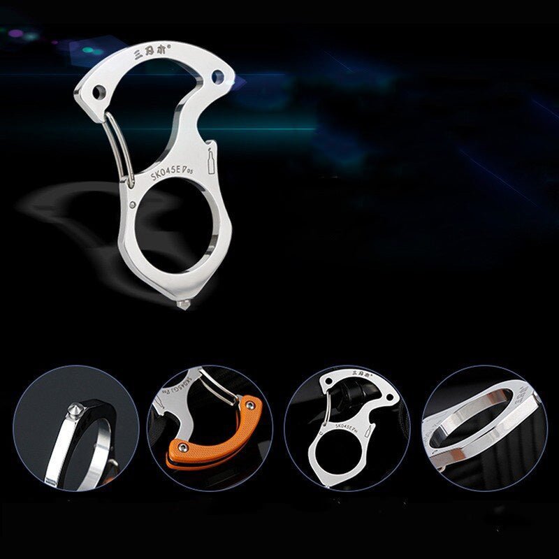 Multifunction key - Practical - Elegant - Essential for daily use
