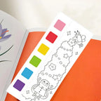 Watercolour Painting Set