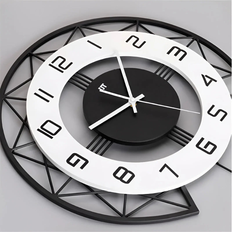 TimeScape - Modern Scandinavian Watch