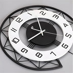 TimeScape - Modern Scandinavian Watch
