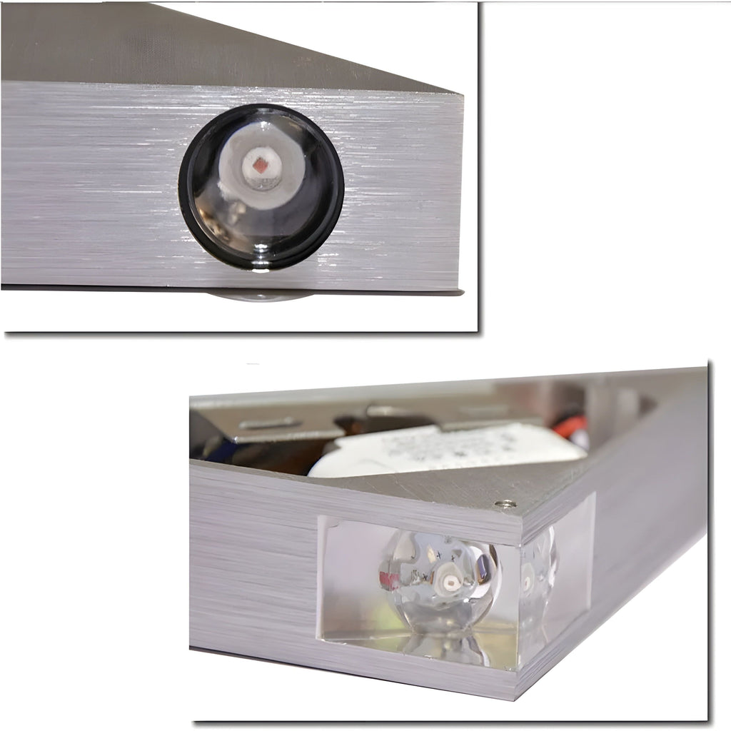Light - Modern Triangle Wall Light LED Wall Light