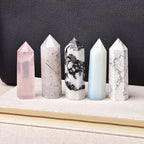 Natural Crystals