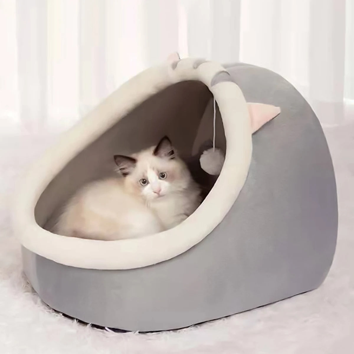 CozyCat Nest