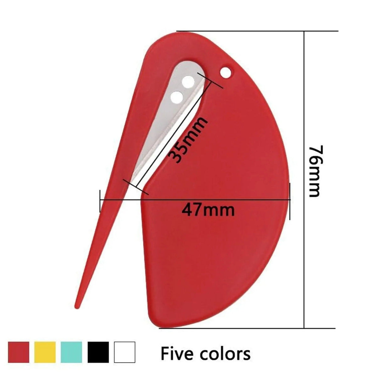 Pet Knot Cutter