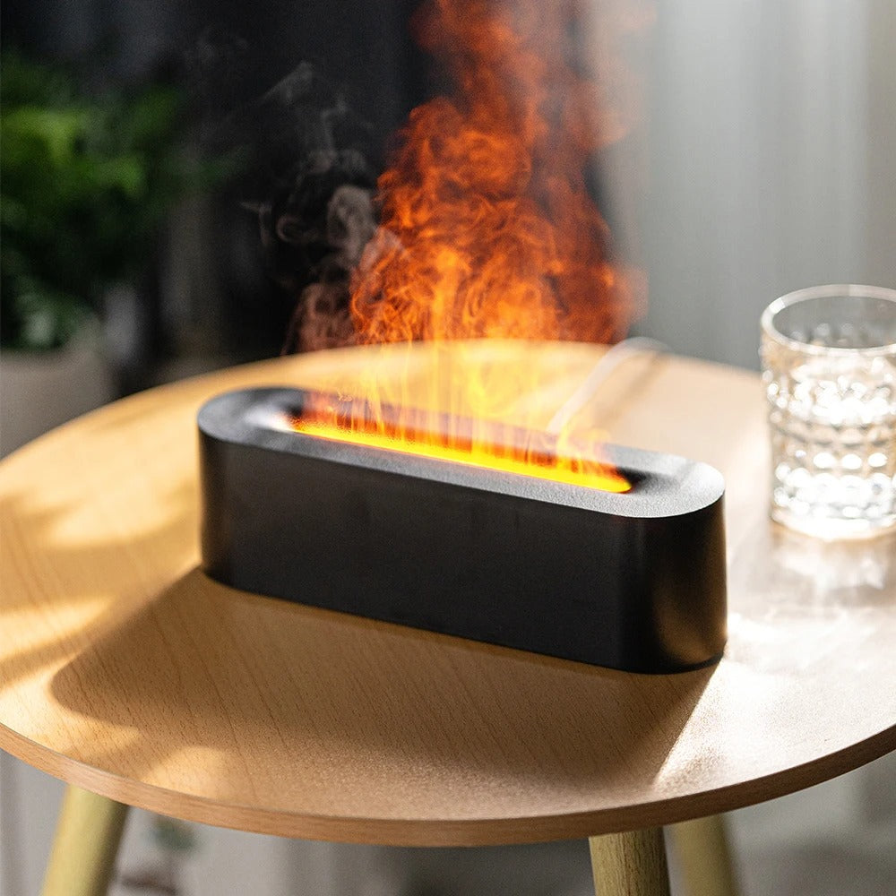 Fire-Humidifier