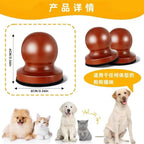 Paw Perfect Scratch & Groom