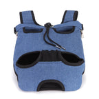 Outdoor Dog Bag Camouflage
