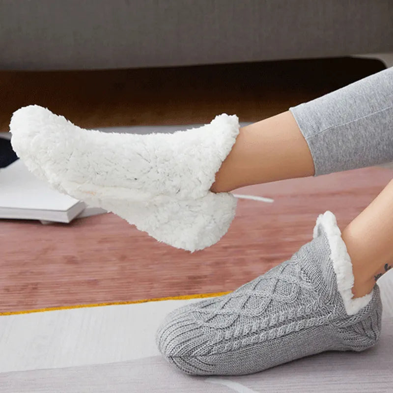 KnitComfort Breathable All-Day Wear