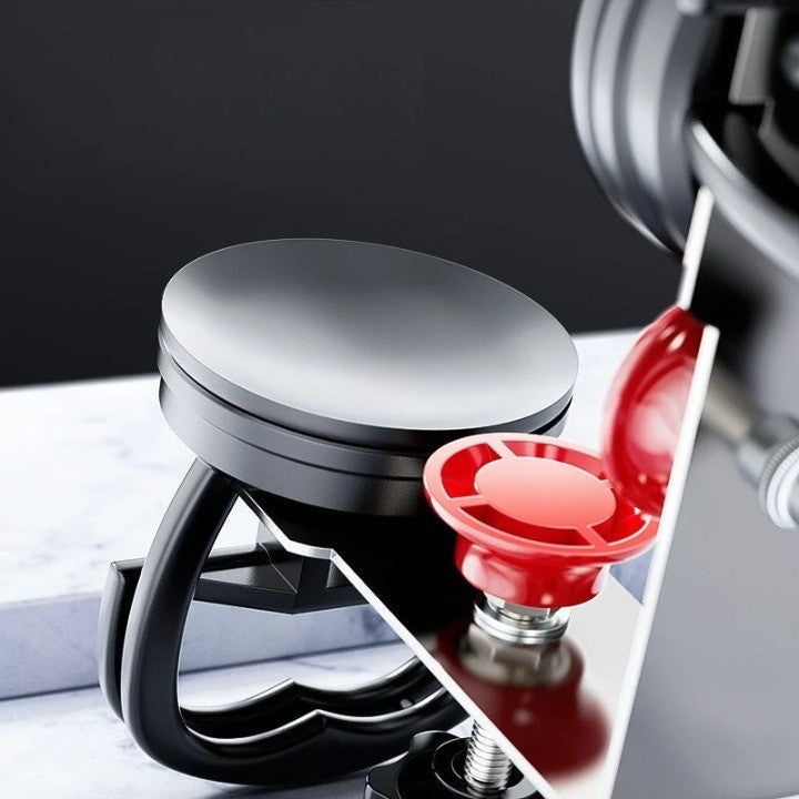 Tile Leveling Suction Cup Corner Alignment Clamp