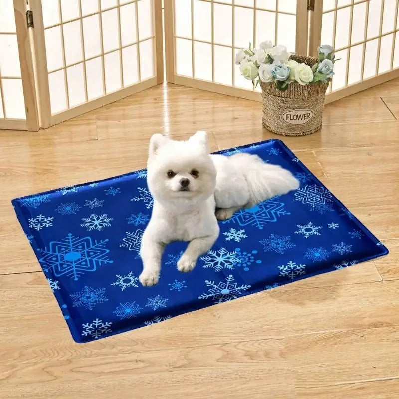 Chill Paw Cooling Mat