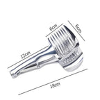 Stainless Steel Fruit and Vegetable Cutter – Cutting Aid for Precise Slices