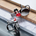 Tile Leveling Suction Cup Corner Alignment Clamp