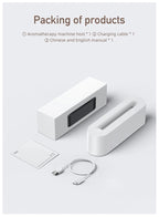 Fire-Humidifier