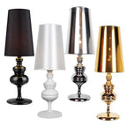Modern Scandinavian LED Table Lamp