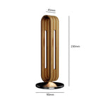 Headphone stand | Wood & Metal