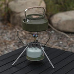 Heavy Duty Outdoor Gas Stove Stabilizer